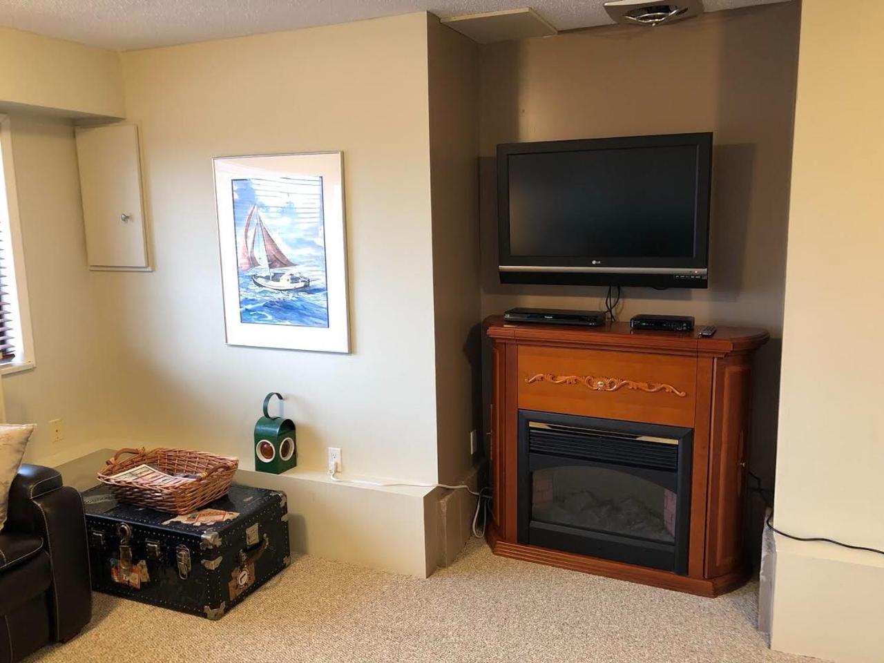 Sunshine Coast Suites 세첼트 외부 사진